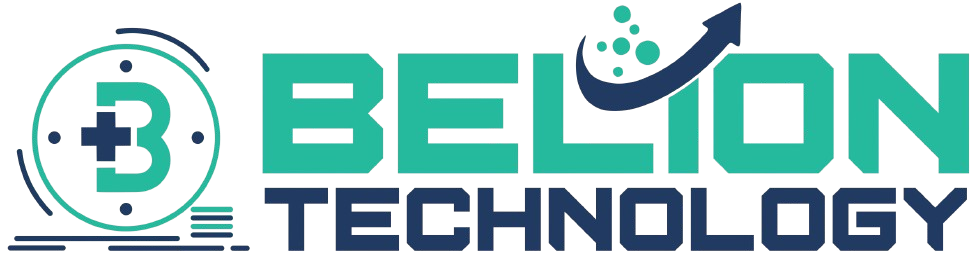 beliontechnology.com