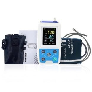 Contec ABPM50 NIBP Monitor