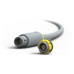Fischer Connectors Core Series