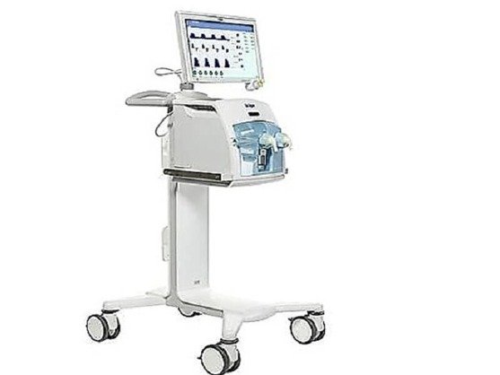 Dräger Evita V600 Ventilator