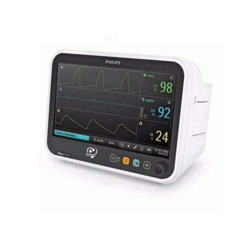 Philips IntelliVue LCD Display