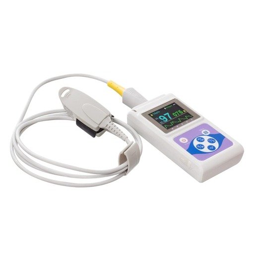 ChoiceMMed MD300C29 SpO₂ Monitor