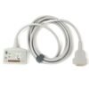GE HealthCare Marquette ECG Cable