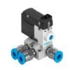 Festo Medical Valve Series