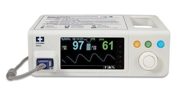 Nellcor PM1000N SpO₂ Monitor