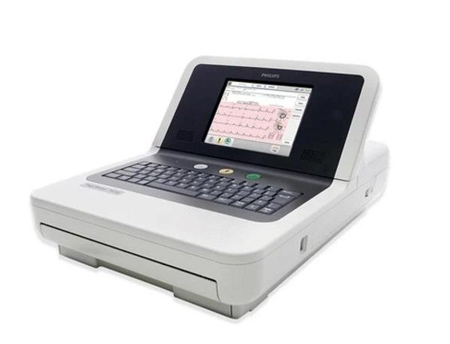 Philips PageWriter TC30 ECG Machine