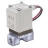 SMC Solenoid Valve Series