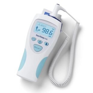 Welch Allyn SureTemp Plus 692 Temperature Monitor