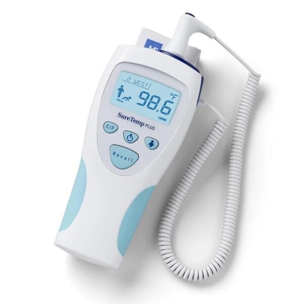 Welch Allyn SureTemp Plus 692 Temperature Monitor