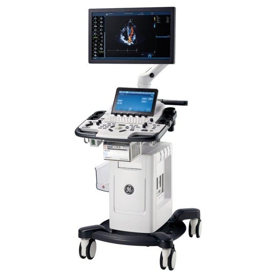 GE HealthCare Vivid T9 Ultrasound System